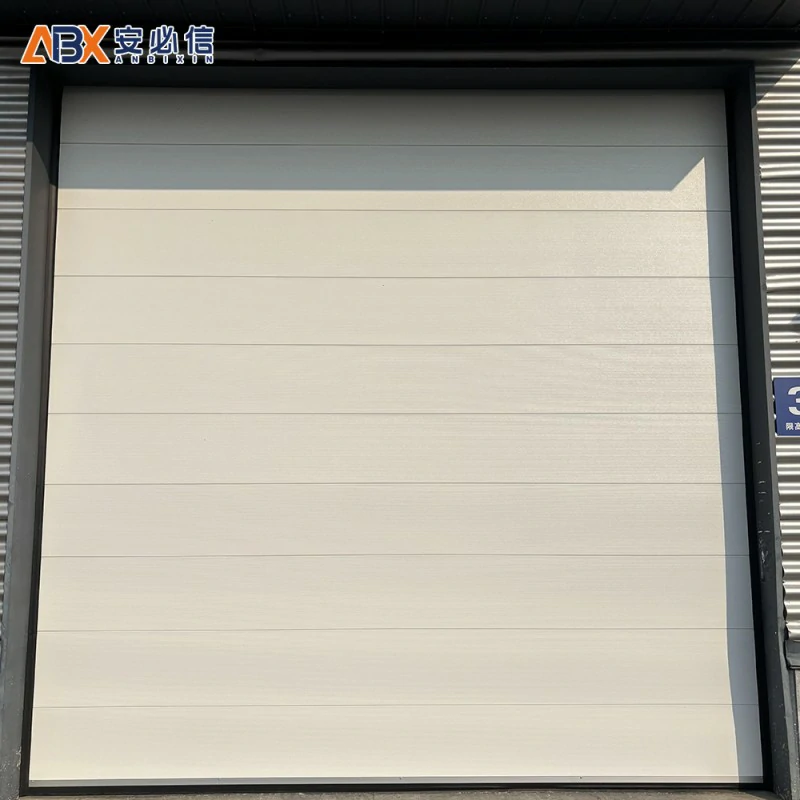 榆林高扬程提升门